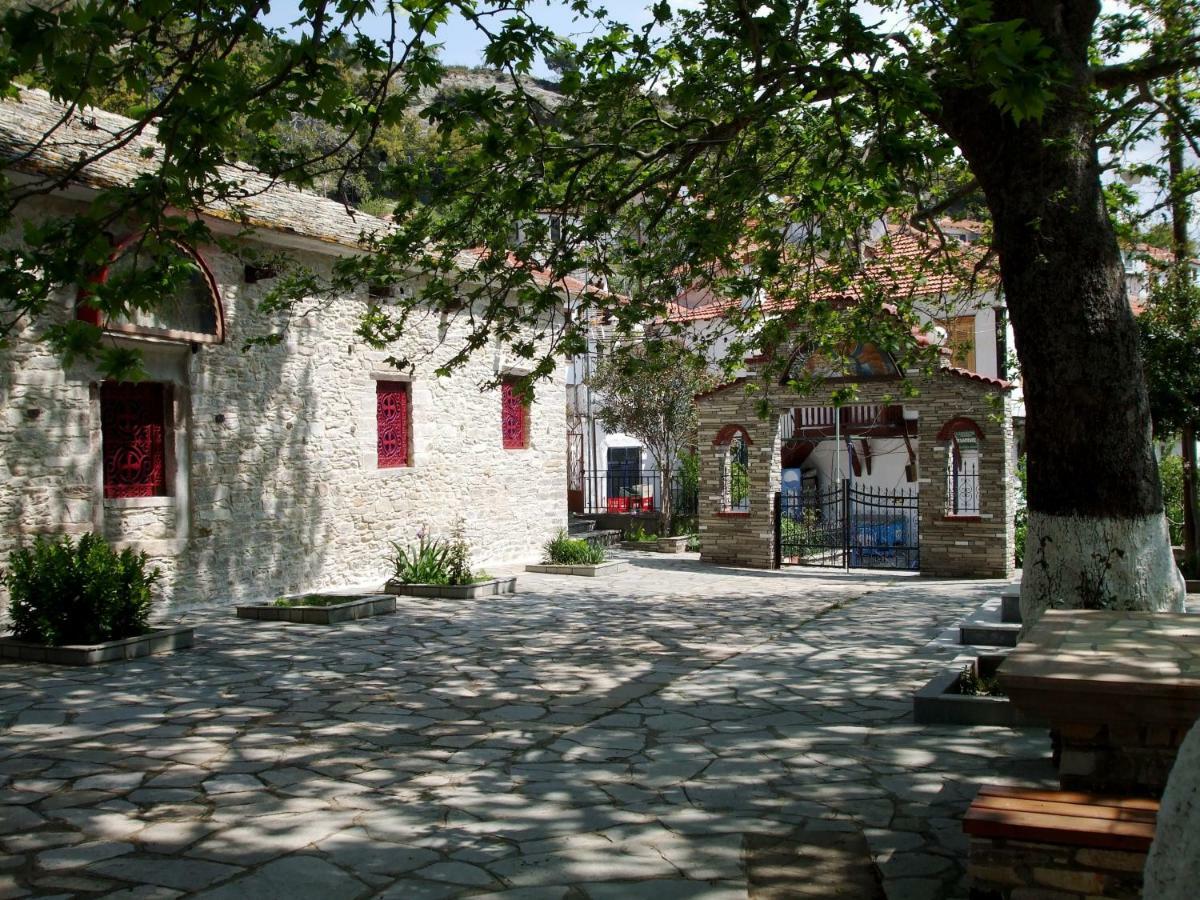 Studios Evrika Skála Marión Екстериор снимка